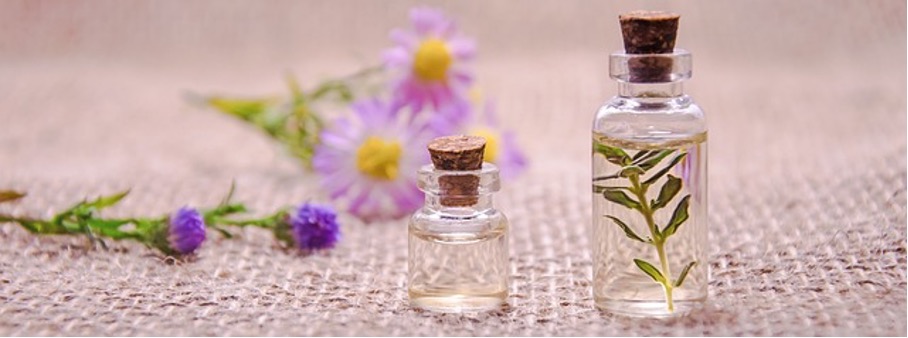 Anwendungsgebiete der Aromatherapie Ausbildung
